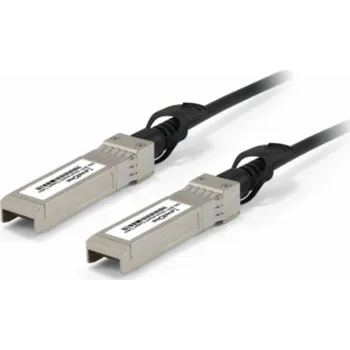 Síťový kabel LevelOne SFP + kabel, DAC-0101 10G, 1m (55114107)