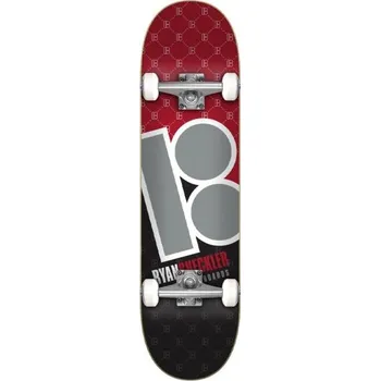 Skateboard Skate komplet Plan B Sheckler Corner 8.0 2021 Velikost: 8.0