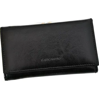 Peněženka Dámská peněženka Z.Ricardo 042 černá