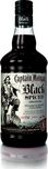 Captain Morgan Black Spiced 40%