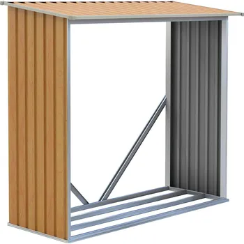 G21 WOH 136 1,82 x 0,75 x 1,6 m