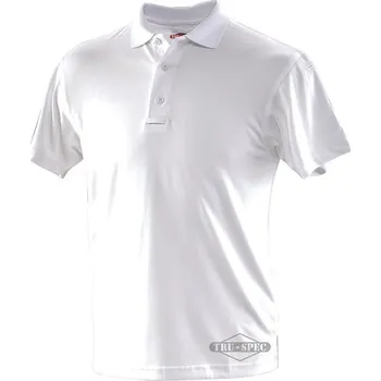 TRU-SPEC 24-7 Polokošile 24-7 PERFORMANCE krátký rukáv BÍLÉ velikost: M