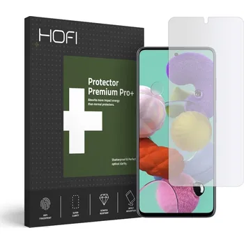 Hofi Hybrid Glass Hybrid Glass Samsung Galaxy A51