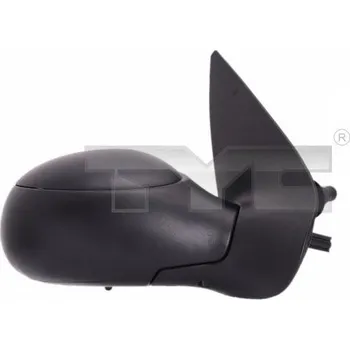 Auto zrcátko Vnější zpětné zrcátko TYC 326-0014