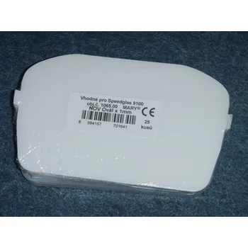 Svářečská kukla Ochranna folie Speedglas 9100