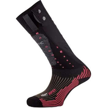 Dámské ponožky Dámské ponožky Thermic PowerSock Heat Ladies V2
