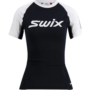 Cyklistické kalhoty Dámské triko Swix 10023-23-10041 Roadline RaceX