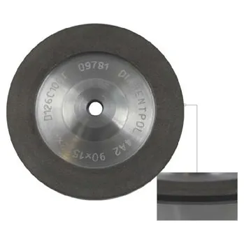 Brusný kotouč Diamantový kotouč do brusky D91 SP147-00-011