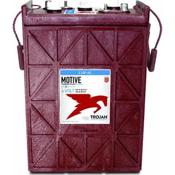 Trakční baterie Trojan L 16 P 420Ah 6V