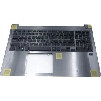Šasi notebooku Kryt šasi horní DELL VOSTRO 15 5568 P62F + Klávesnice