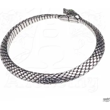 Náramek náramek ALCHEMY GOTHIC - Sophia Serpent