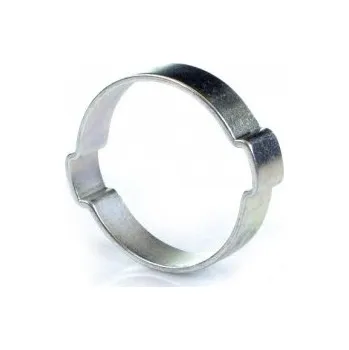 hadicová spona Dvouuchá Spona 34-37mm pozinkovaná MZR 42232