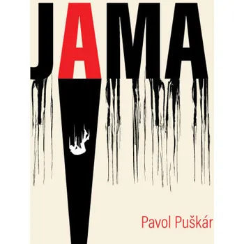 Jama - Pavol Puškár
