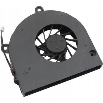 Ventilátor pro notebook Ventilátor TOSHIBA SATELLITE C660 C660D C665 C665D