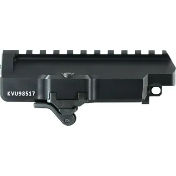 Duralový kryt závěru SA58 Expert - EvoArms s.r.o. (Tomáš Zendl)