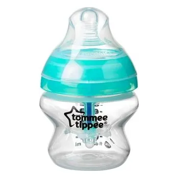 Kojenecká láhev Antikoliková láhev Tommee Tippee 150 ml (1ks)