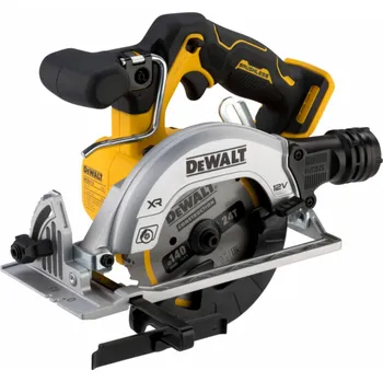 Pila Akumulátorová kotoučová pila DEWALT DCS512NT, 12V