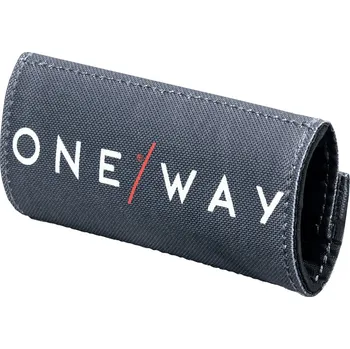 Cyklistické kalhoty Pásky na běžky One Way Podium