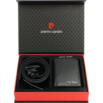 Módní doplněk Pánská dárková sada Pierre Cardin ZG-109 125