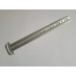 Závěs krokvový CD profilu zaoblený 400mm