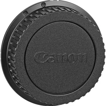 Canon E zadní