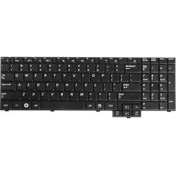 Náhradní klávesnice pro notebook Samsung NP-R719-XA01PL NP-RV508-A01 Klávesnice