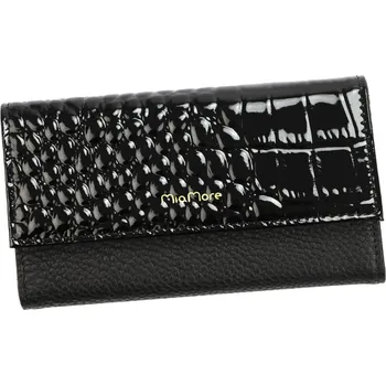 Kabelka Dámská etue MiaMore PHONE CASE L1782 (IPHONE 11) černá