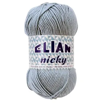 Elian Nicky, 231
