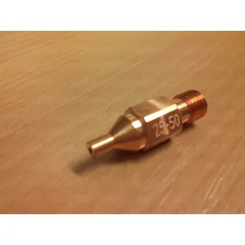 Příslušenství ke svářečce Řezací tryska 25-50 206092