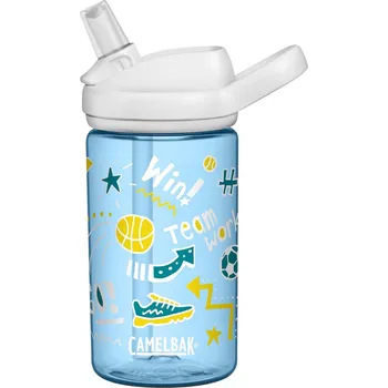 Cyklistické kalhoty Láhev Camelbak Eddy+Kids 0,4l Doodle Sport