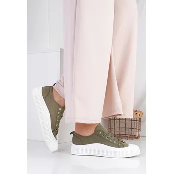 Dámské tenisky SEASTAR Tenisky RE20GR Velikost: 38