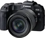 Canon EOS RP + RF 24-105mm f/4-7.1 IS STM