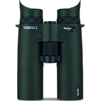 Dalekohled Dalekohled STEINER 10x42 RANGER LRF