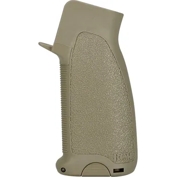 BCM - Bravo Company USA, Inc. BCMGUNFIGHTER™ Grip Mod 0 - Pistolová rukojeť AR15 - různé barvy Barevná varianta: Flat Dark Earth