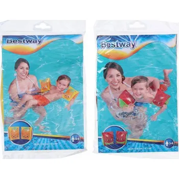 Vodní sport Bestway plavecké rukávy pro děti 23x15 cm (ananas)