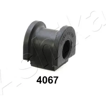 Zavěšení kol Ložiskové pouzdro, stabilizátor ASHIKA GOM-4067