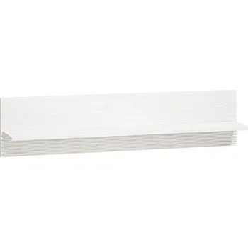 police Nábytek PEGAS s.r.o. Police CLERMONT 12, borovice sněžná