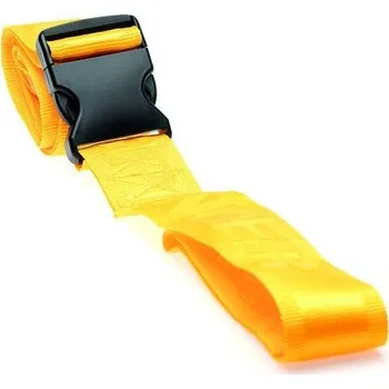 Upínací popruh Laerdal Fixační popruh s plastovou sponou