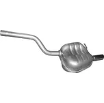 Zadní tlumič výfuku POLMO 24.84