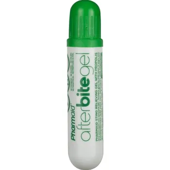 Tělový krém MFF - Krém po bodnutí 25 ml