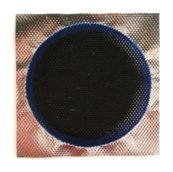 Lepící sada záplata Ferdus ZS 4 46mm 1ks 20673