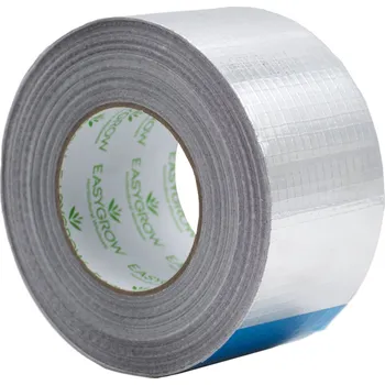 Lepicí páska Ostatní Metalizovaná páska Metallised X Weave Ticki 48mm x 45mtr