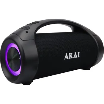 Bluetooth reproduktor AKAI ABTS-55 černý