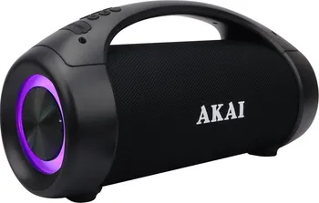 Bluetooth reproduktor AKAI ABTS-55 černý
