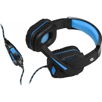 Sluchátka Tracer GAMEZONE Xplosive Blue