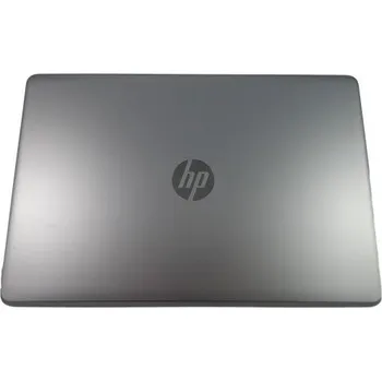 Šasi notebooku ŠASI KRYT LCD VÍKO HP 15-rb096nc / SILVER