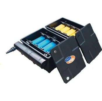 AQUACUP Omega 2-CUV 236