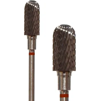 DENATO s.r.o. Tvrdokovová fréza kulatý válec červený