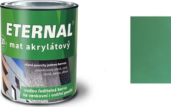 univerzální barva AUSTIS Eternal mat Akrylátový 700 g