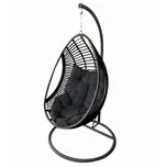 Bello Giardino Bellissimo šedé